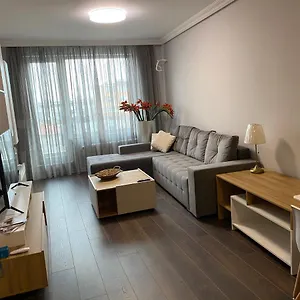 The Orchid Apartament Sofia