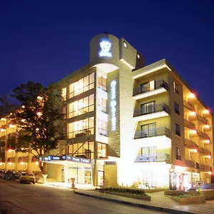 *** Отель Dana Palace Болгария