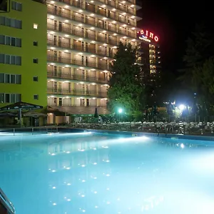 Varshava Hotel Nisipurile de Aur