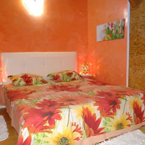  Апартаменты Orange Flower Болгария