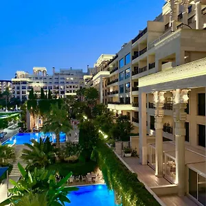 Complex Argisht Partez Hotel Nisipurile de Aur