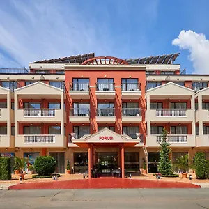 Отель Sunny Forum