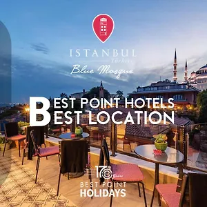 Point Sultanahmet,istanbul Hotel Istanbul