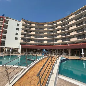 Berlin Park Hotel Nisipurile de Aur