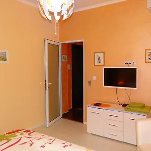  Апартаменты Orange Flower 1 Болгария