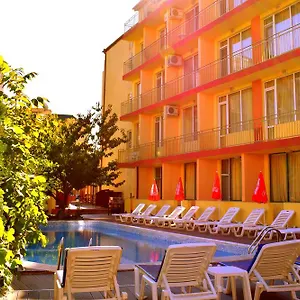 Ryor - Breakfast And Free Parking Hotel