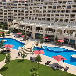 Psb In South Bay Apartament Varna