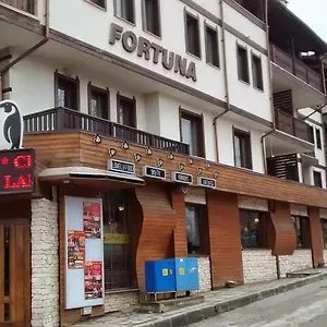 Fortuna Apartament Bansko