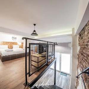 Parter Life Apartament Sofia